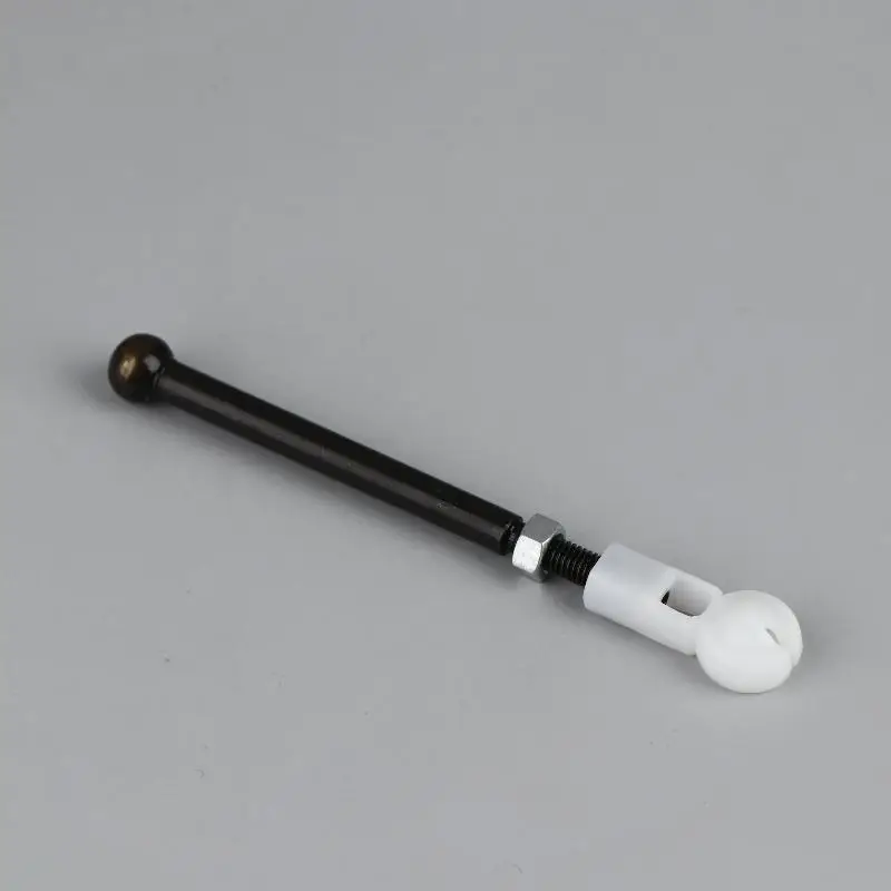 New 1Pc For To Yo Ta Forklift Accessories 8FG \ 8FD15-30 Accelerator Pedal Bracket Pull Rod 26607-26602-71