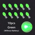 Green-10pcs