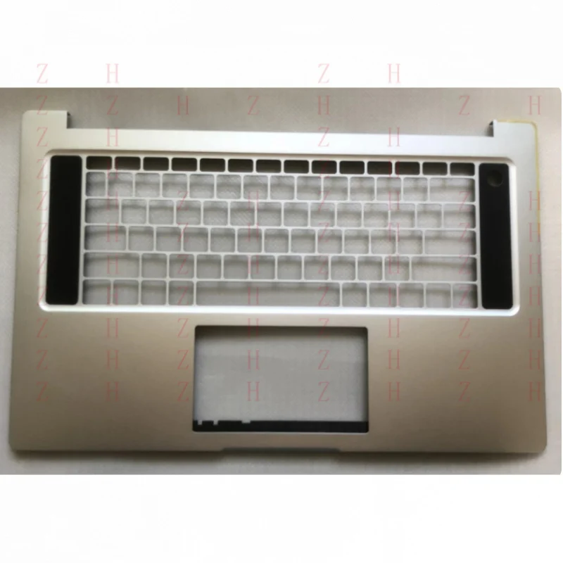 

DUDU новый чехол для MagicBook 16 Pro HYM-W76-W56 C, клавиатура, серебристый