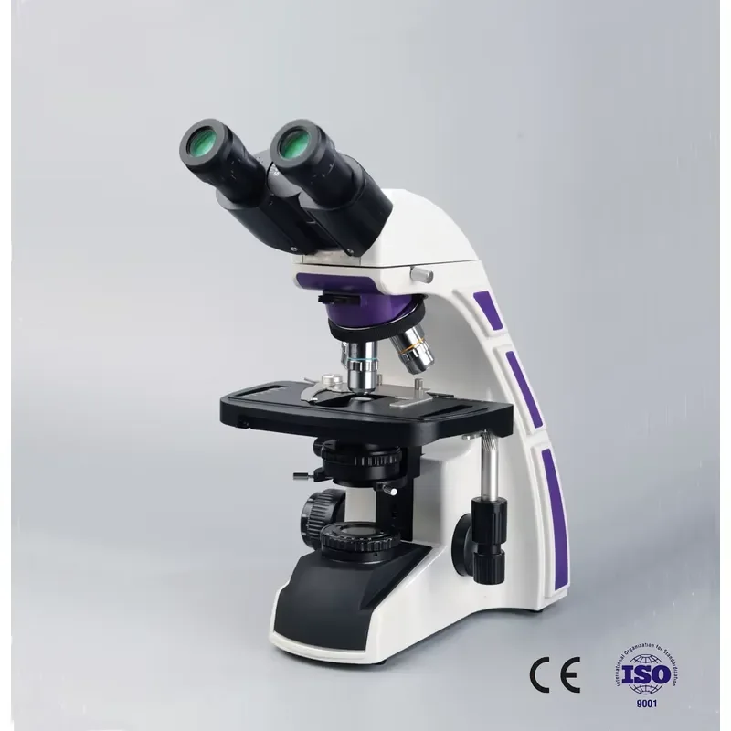 AP04 for Cx23 Biological Microscope with LCD Camera 1000x 1200x Magnification Student Lab Medical Microscope