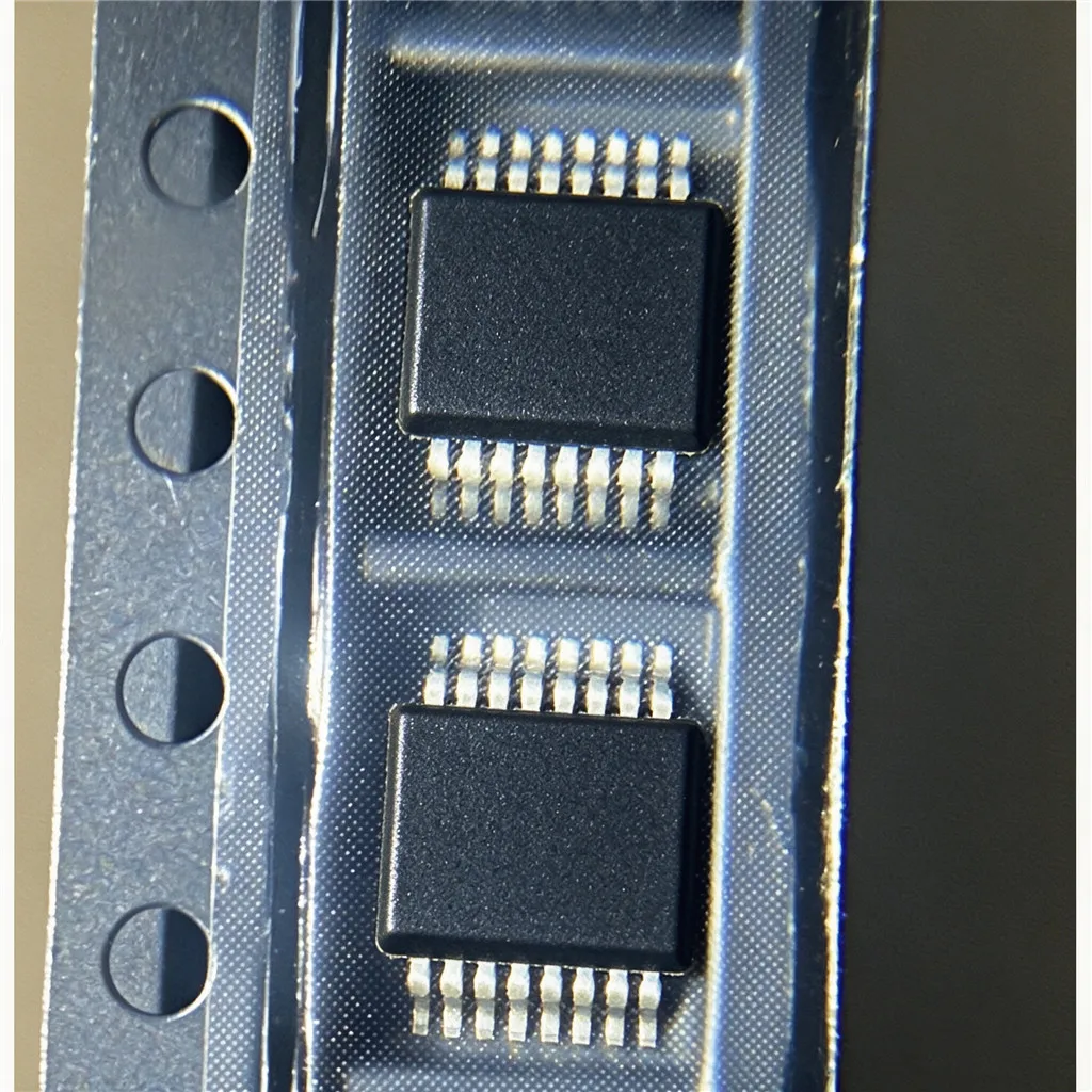 1-50PCS TPIC84000T TPIC84000 ISO15 ISO15DWR VS7010A VN7010TR D4K AD5258BRMZ1-R7