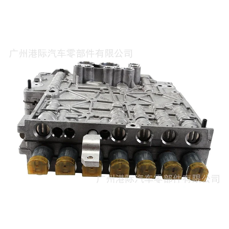 

6R140 Original Automobile Transmission Valve Body for Ford Super Duty F-250 F-350 6.7L 2011 - 2019