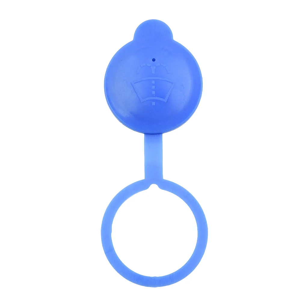 

Windshield Wiper Washer Cap Car Truck Cap Car Car Accessories Exterior Parts Plastic 10.7x4cm(4.2x1.6inch)(LxW)