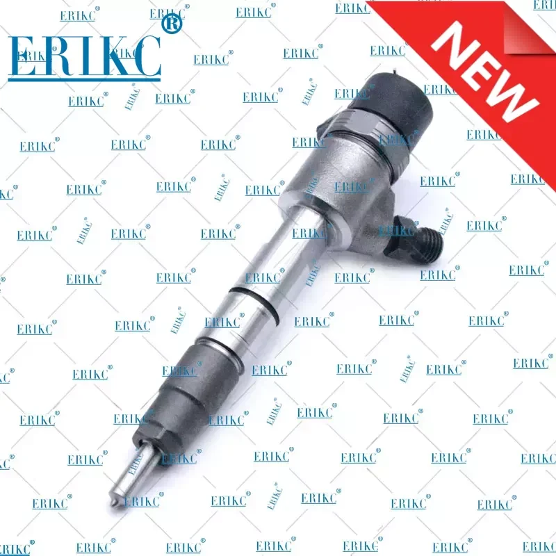 

ERIKC Diesel Type Injector 0445110769 Original Nozzle Injection 0445 110 769 Auto Engine Parts Fuel Inyector Assy 0 445 110 769