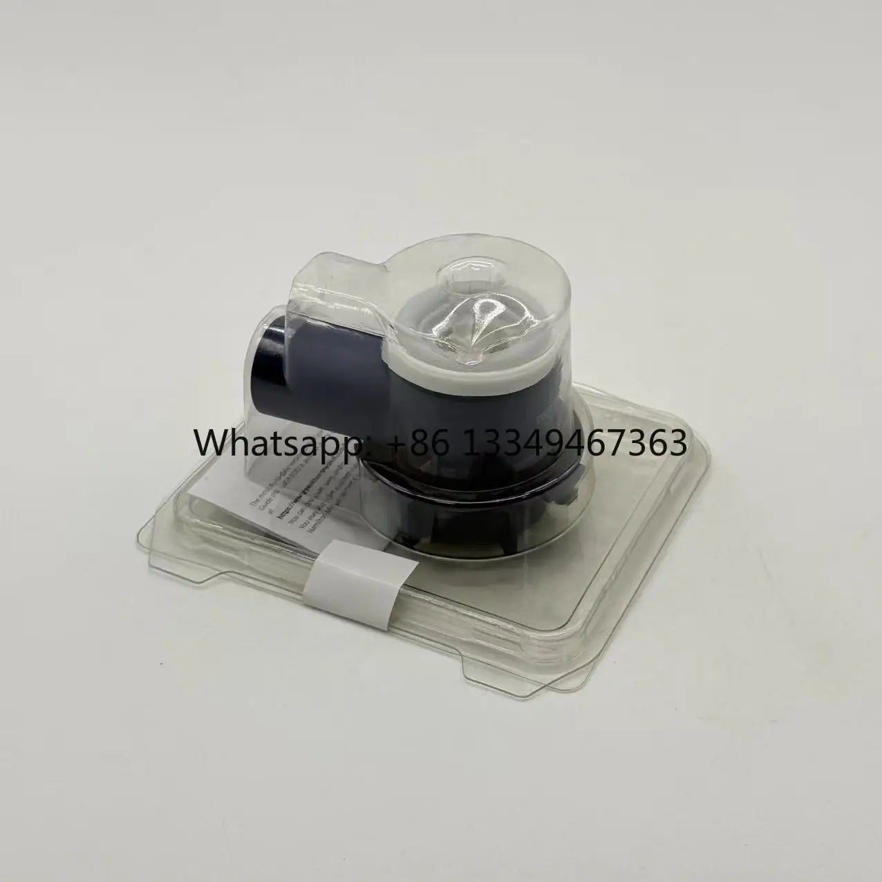 Diaphragm Exhalation Valve for Adults-Latex-Free