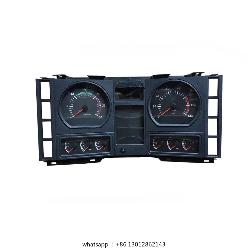 

Suitable for F3000 Truck Parts Instrument Panel DZ93189582230