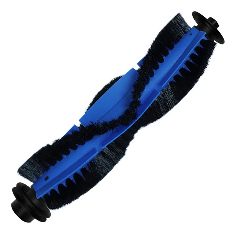 Sikat utama Filter HEPA sikat samping untuk Kyvol E30/E31/E20 suku cadang pengganti pembersih Robot menyapu