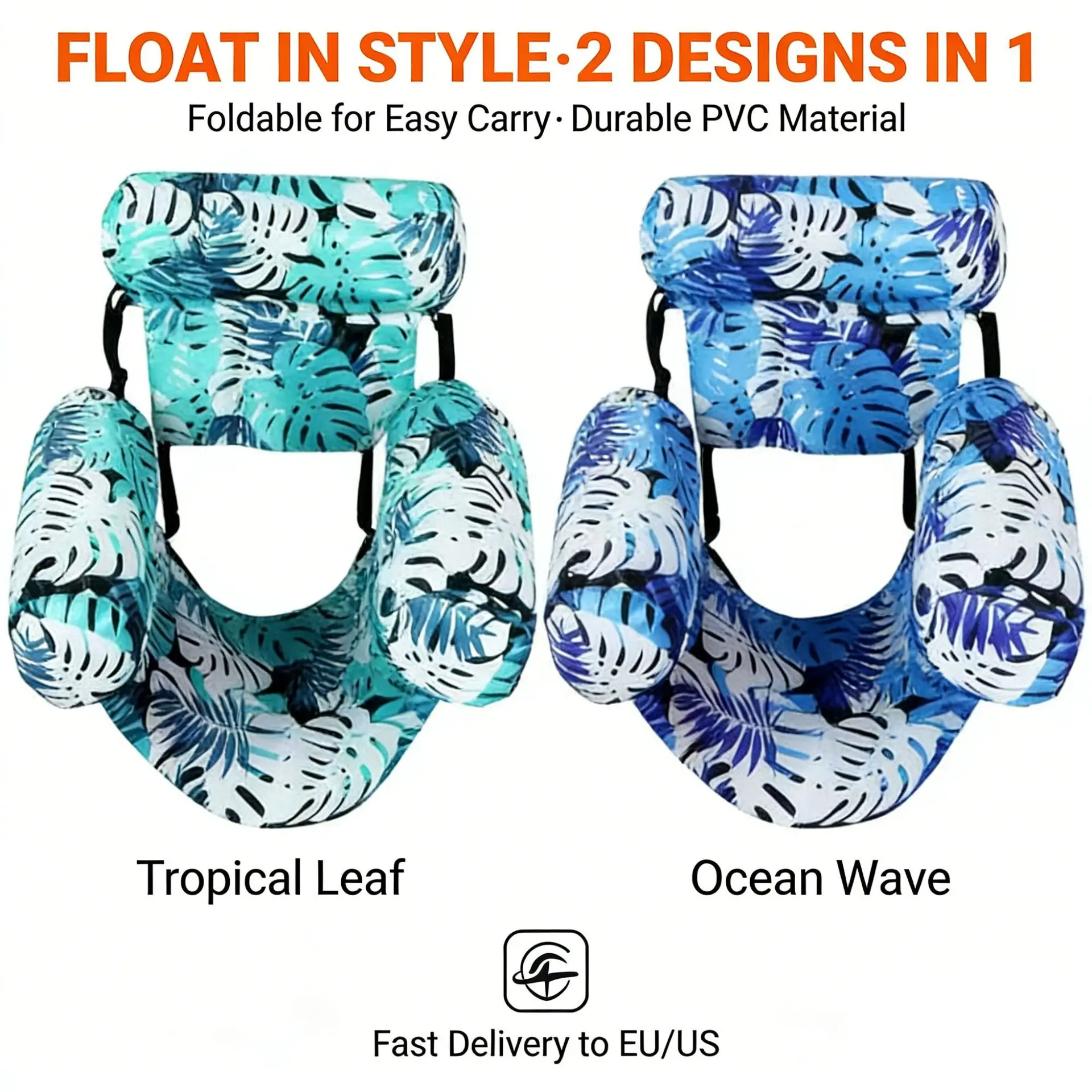 Thumbnail 3 - #23 Best Pool Loungers to Buy In 2026