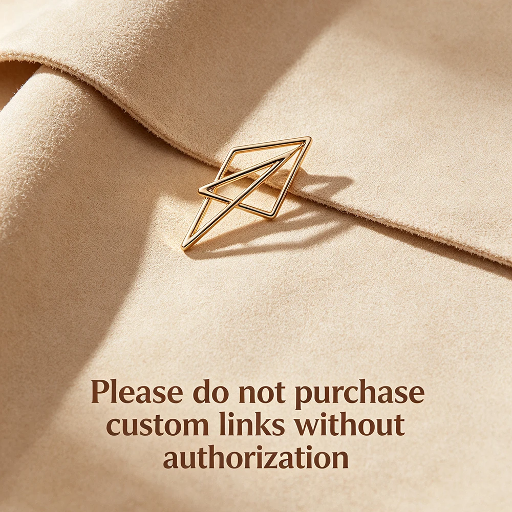Custom Special Enamel Brooch Pin Necklaces Earrings Link for You Contact the Seller Before Payment Please