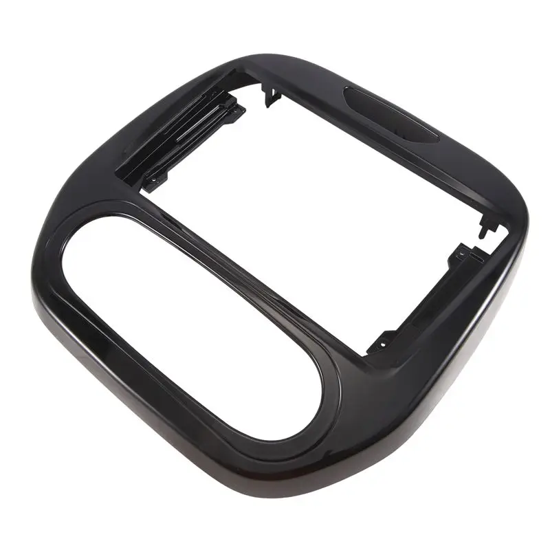 

Рамка для автомагнитолы Renault Captur Kaptur 2011-2019, европейская версия, 9 дюймов, аксессуары для стереопанели