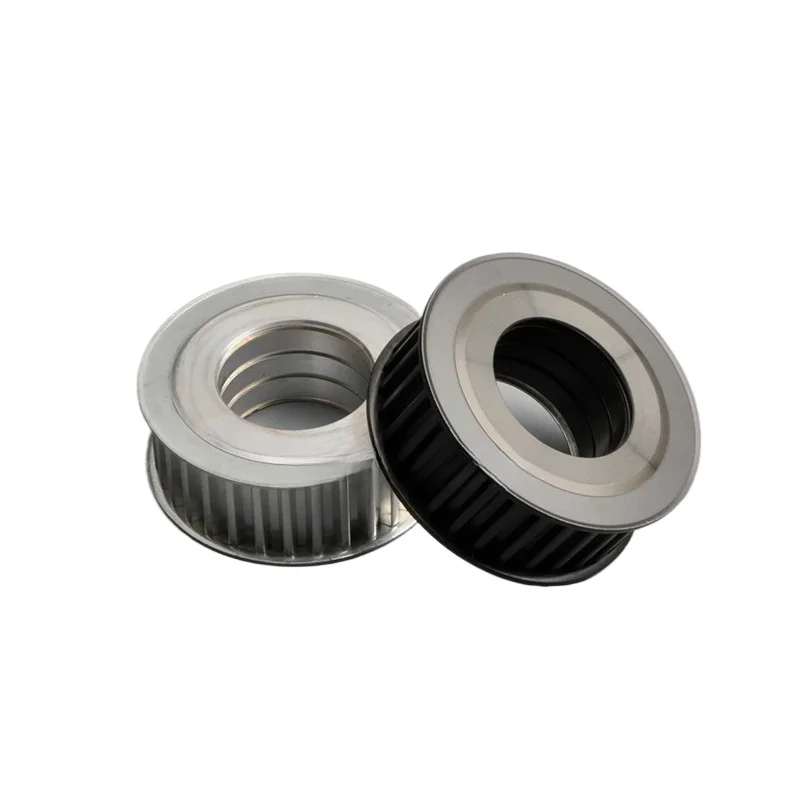 Heidelberg XL7 SM74 Fedders Belt Pulley 32 Teeth Synchronous Wheel M3.016.288 for Heidelberg Parts