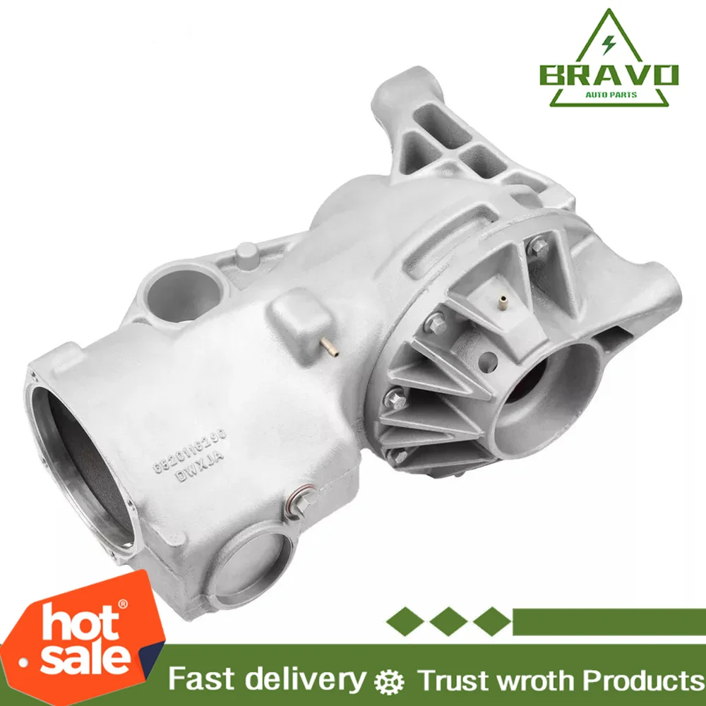 Hign Quality Rear Differential Assembly LR031377 LR003138 For Land Rover LR2 08-15 Freelander 2 Evoque