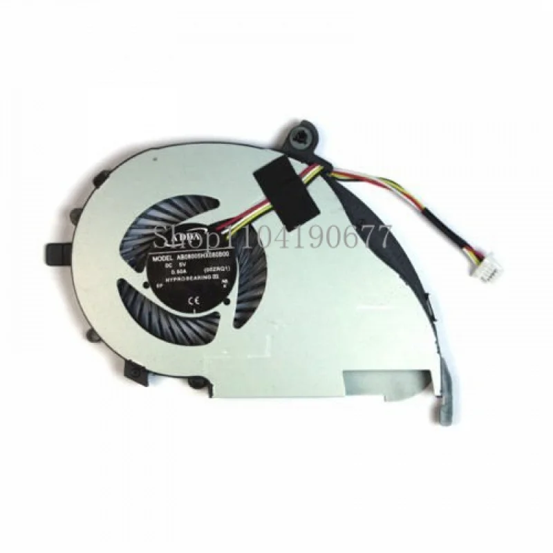 NEW CPU Cooling Fan for Acer V5-452G V5-552G V5-473G V5-472 V5-573G