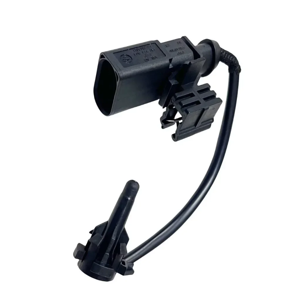 External Outside Temperature Sensor For Passat For B8 2015 2018 OEM Number 3G0820535B Suitable For Vehicle Climate Systems