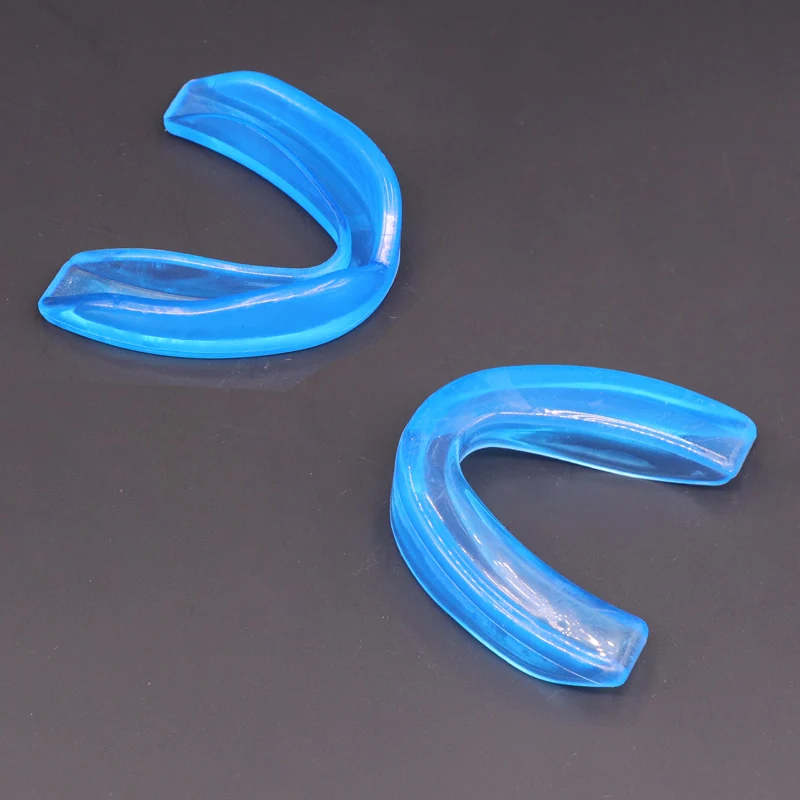 Ultra-Comfort Night Guard for Teeth Grinding - Custom Fit Boil & Bite Dental Guard for TMJ, Bruxism & Clenching