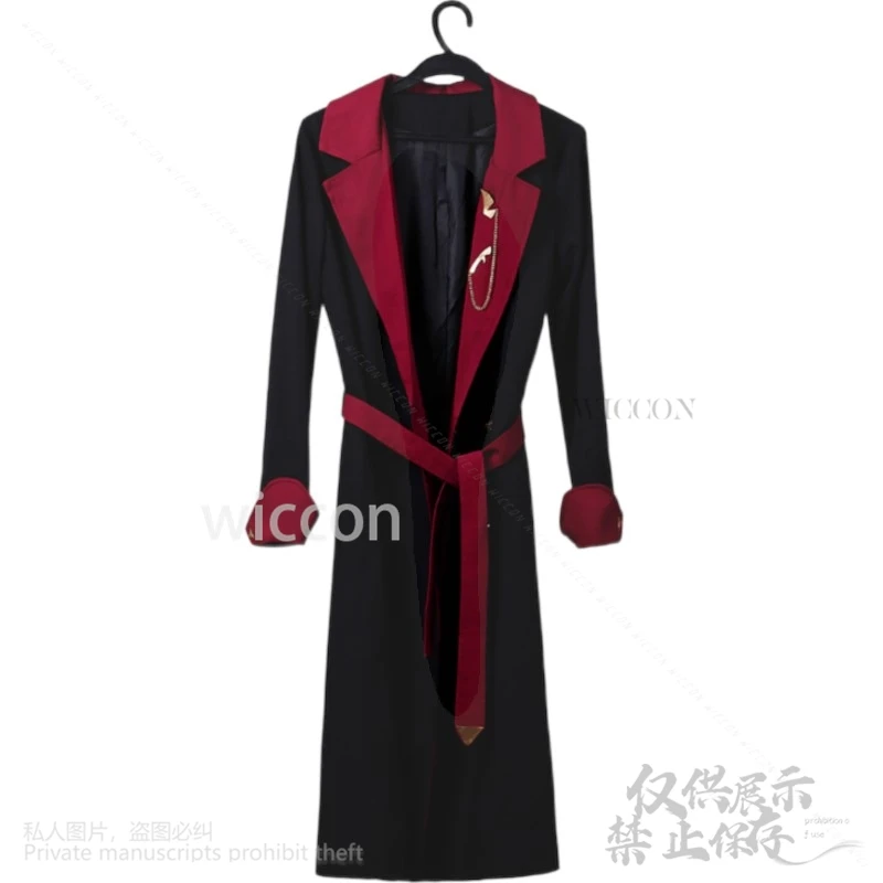 كافكا تأثيري أنيمي لعبة هونكاي: ستار السكك الحديدية زي الحفل مساء فستان لوليتا جيراي كي الفتيات امرأة الباروكات هالوين مخصصة