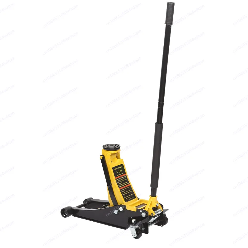 3T 5T Double Pump F…