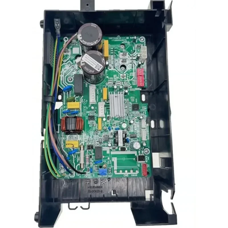Suitable for variable frequency air conditioner main board KFR-26/35W/BP2N1-B01 BP3N1 electronic controller box