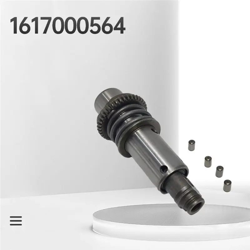 ABKP-For GBH2-26 GBH36 GBH2-24 Rotary Hammers Replacement Parts- Pneumatic Cylinder Assembly 1617000564 For Power Tools