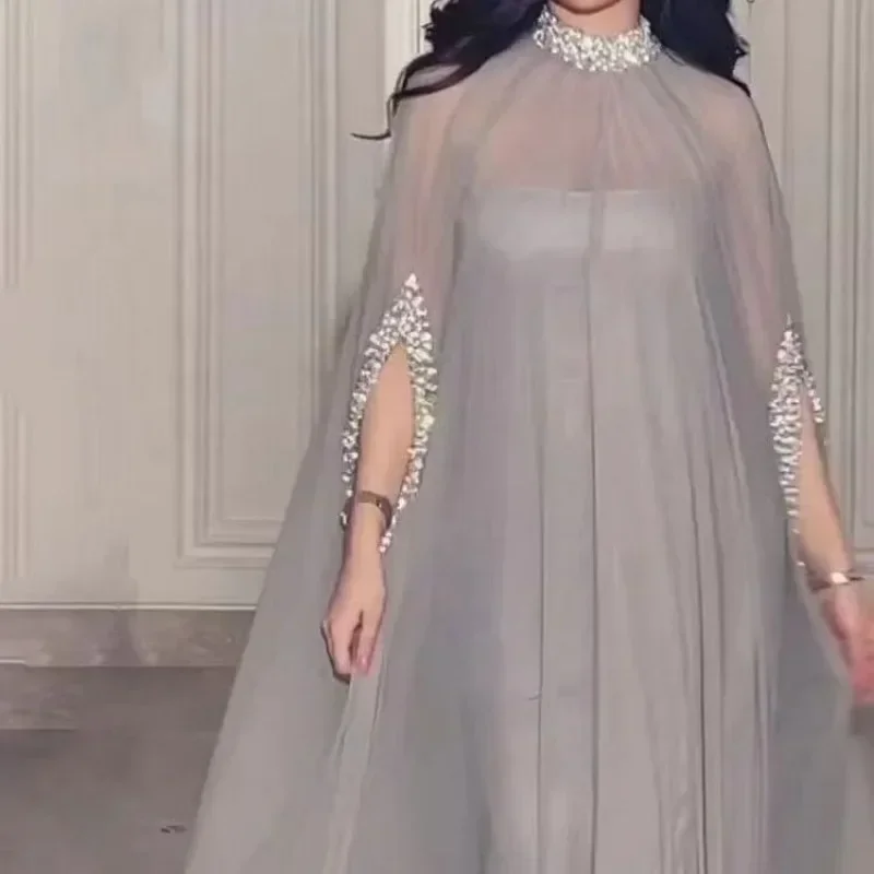 2023 فساتين الأفريقية للنساء بوبو الأفريقية فام مطرزة Dashiki ملابس طويلة الأكمام أنقرة فساتين فتاة فستان الحفلات S-3XL