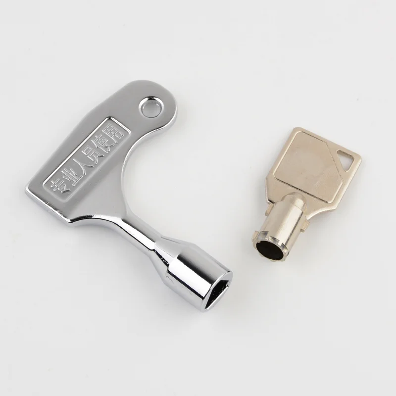 Для Mitsubishi Tongli Otis Toshiba Hitachi Thyssen Лифт Треугольная базовая станция Замок Блок управления Ключ 301 090 808 2801 2802 Ключ