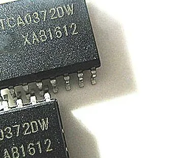 TCA0372DWR2G SOIC-16/7.2MM Operational Amplifier IC TCA0372DW