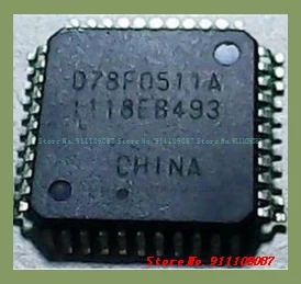 D78F0511A QFP44 UPD78F0511AMC-GAA-AX SSOP38
