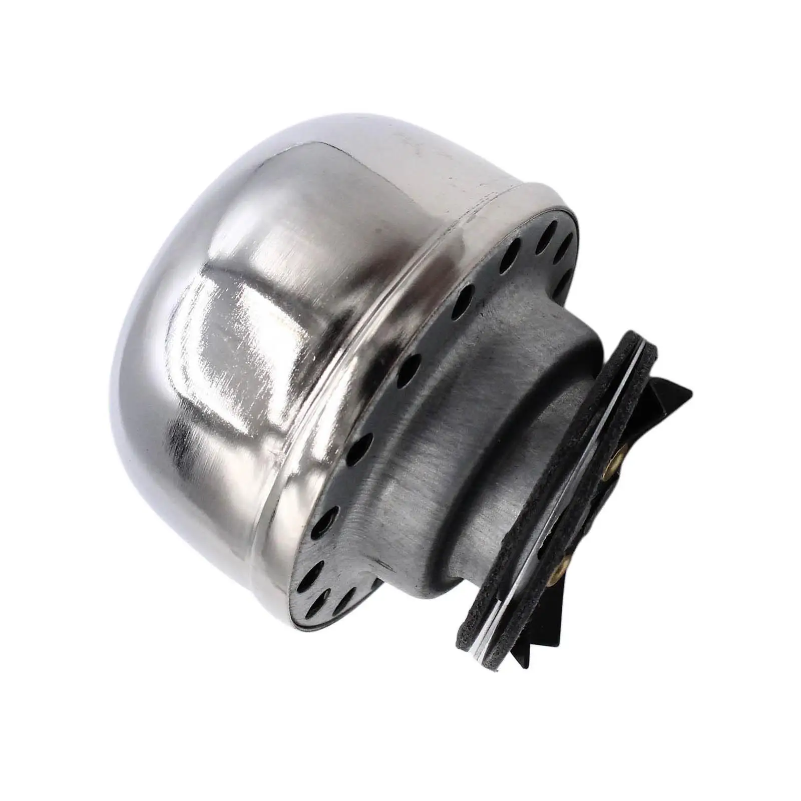 

Oil Breather Cover Valve Cover Chrome for Parts Replacement