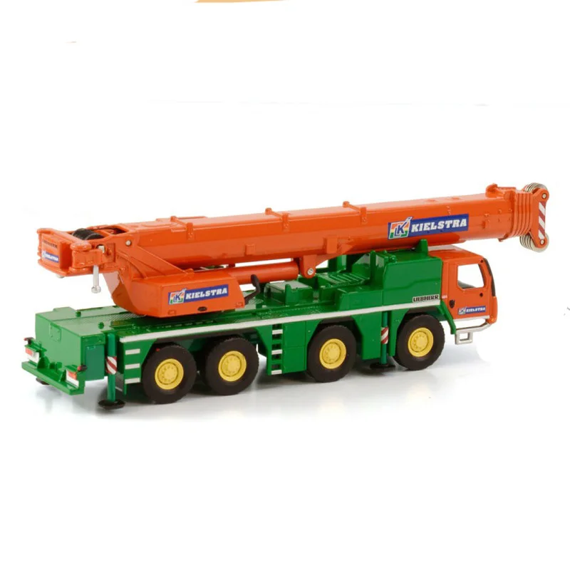 WSI 1:87 Scale LTM1120-4.1 Crane Alloy Model 71-2037 Collection Ornaments