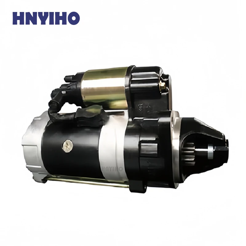 24V 4.5KW 9T Starte… - image