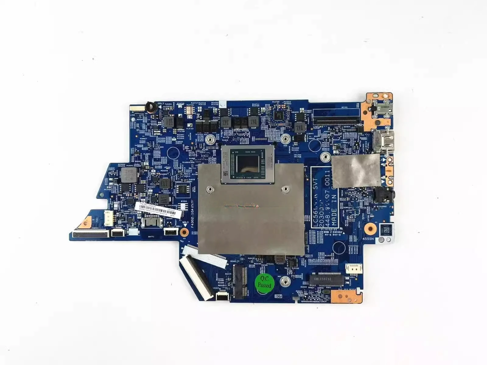 

For Lenovo Ideapad Flex 5 15ALC05 Main Board 203021-1 5B21B85038