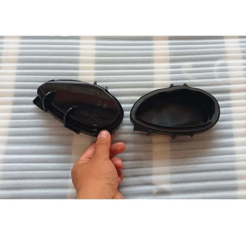 

Пластиковый уплотнительный абажур для крышки фары для Old Maiteng B6