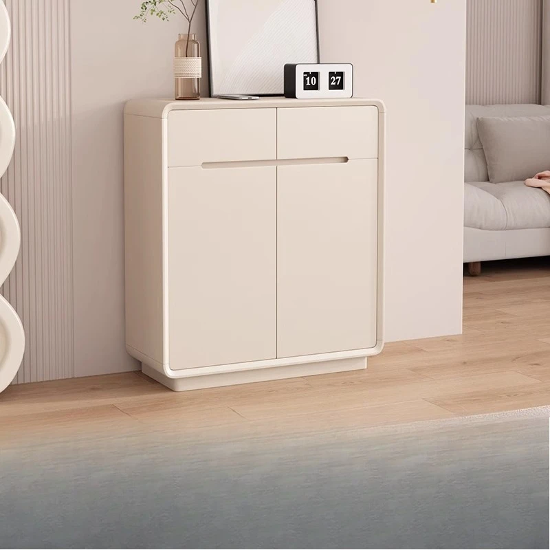 

Modern Drawer Shoe Cabinet Luxury Strong Modern Storage Shoe Cabinet Space Saving Wood Armario De Zapatos Furniture For Home