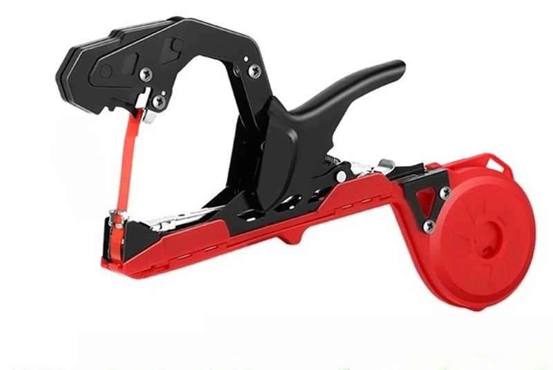 2025 Landbouw trellismachine - trellisbindapparaat voor druiven- en komkommerwijnstokken - multifunctionele trellismachine