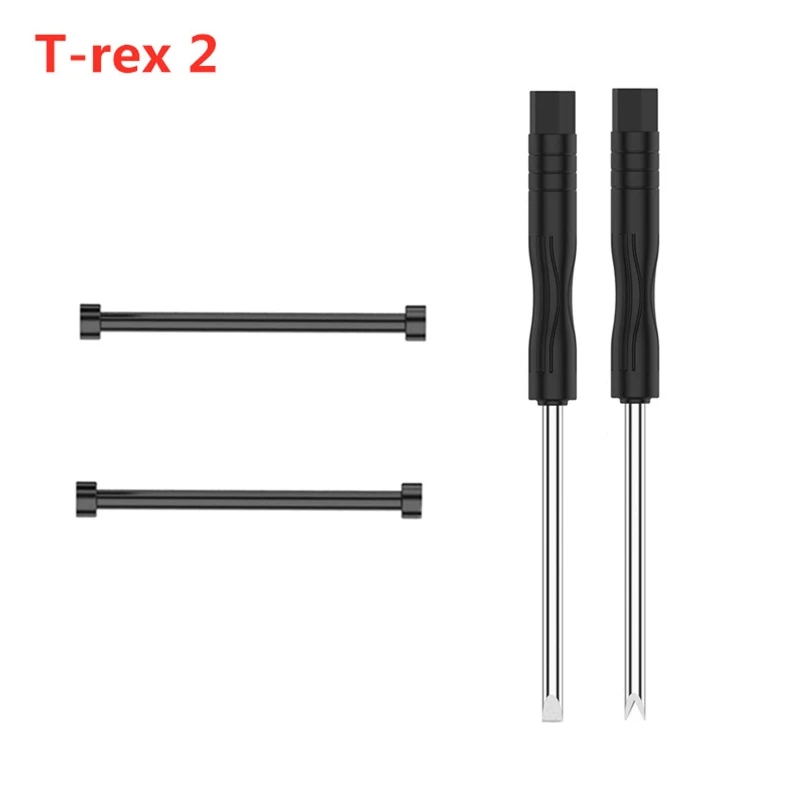 For Amazfit T Rex/PRO/T Rex 2 Smart Watch Connector Screw Rod Adapter PIN Screwdriver Removal Tool Accessories