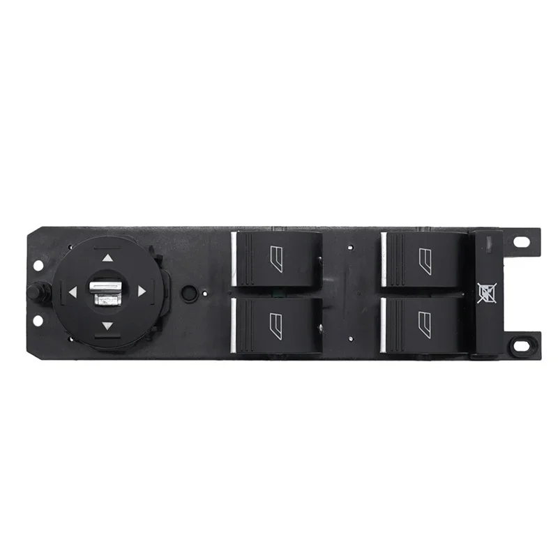 NEW:F1ET-14A132-CB Power Window Master Control Switch For 2013-2018 Ford  Focus