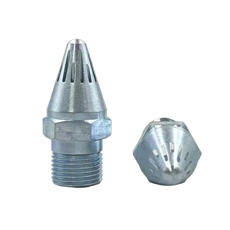 High Blast Aluminium Air Nozzle Compressed Air Wind Jet Nozzle Air Blowing Nozzle for Dust Removal Drying Cleaning Pneumatic