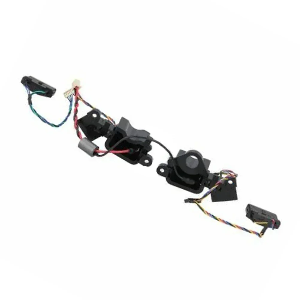 1 Pc Robot Stofzuiger Sensor Voor Ecovacs 201-1816-00c6 Opladen Contacten En Val Sensor Voor Huishoudelijke Apparaten Sensor