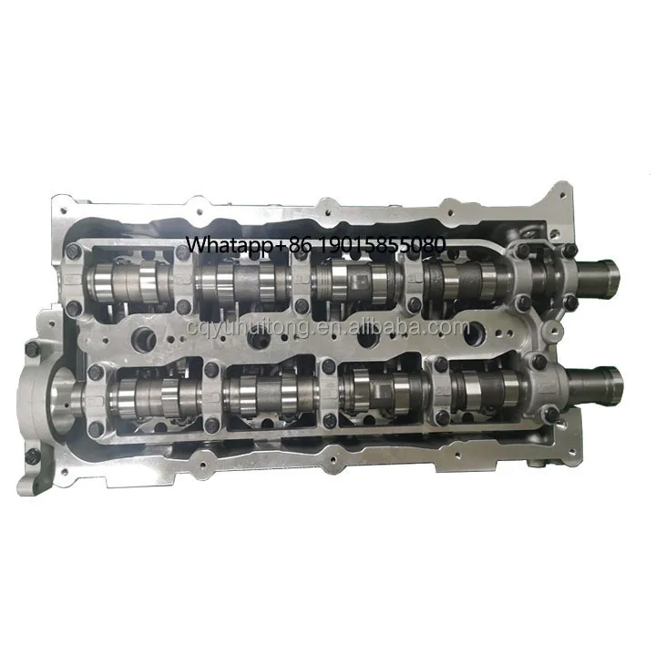 

Engine Cylinder Head D4CB 16 Valves 2.5TCI for H100 Porter Grand Kia Sorento