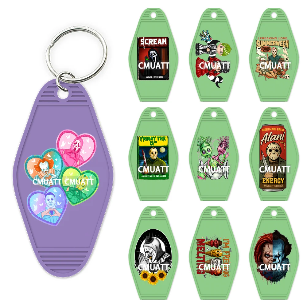 Scare Bears Killer … - image