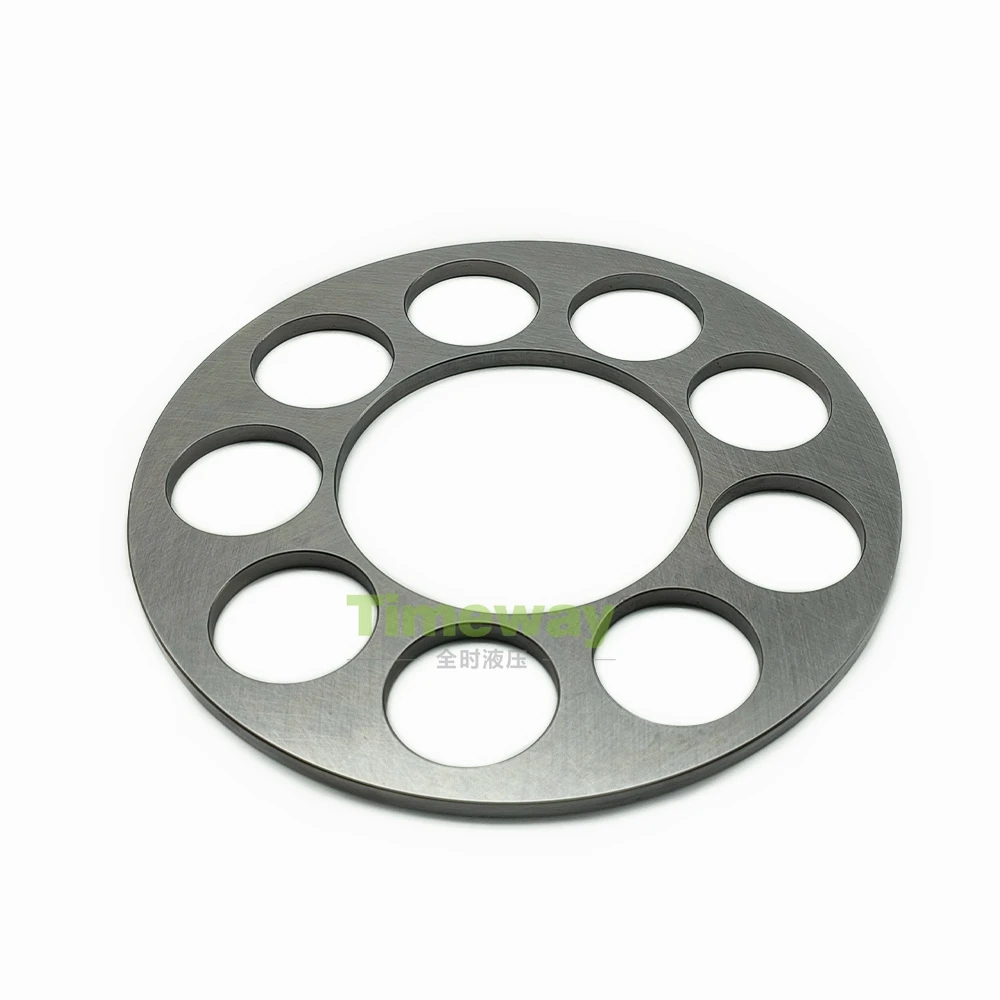 Hydraulic Part PV90R180 90L180 Retainer Plate for Repair SAUER Hydraulic Piston Oil Pump