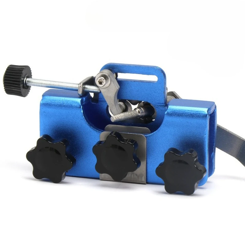 1pcs Chain Saw Sharpeners Portable Chainsaw Chain Sharpening Woodworking Grinding Stones Electric Grinder Tool 2026