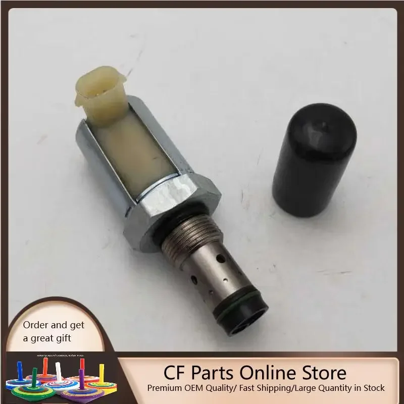 

New Motorcraft CM5126 Ford 5C3Z9C968CA Fuel Injection Pressure Regulator IPR