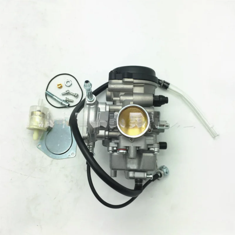 FOR Yamaha carburetors GRIZZLY 450 YFM250 YFM350 YFM400 YFM450 ldd