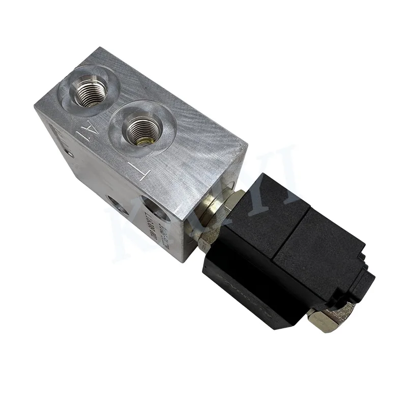For Hyundai R305-9/225-7/305 -9 Solenoid Valve Assembly 31Q6-91220