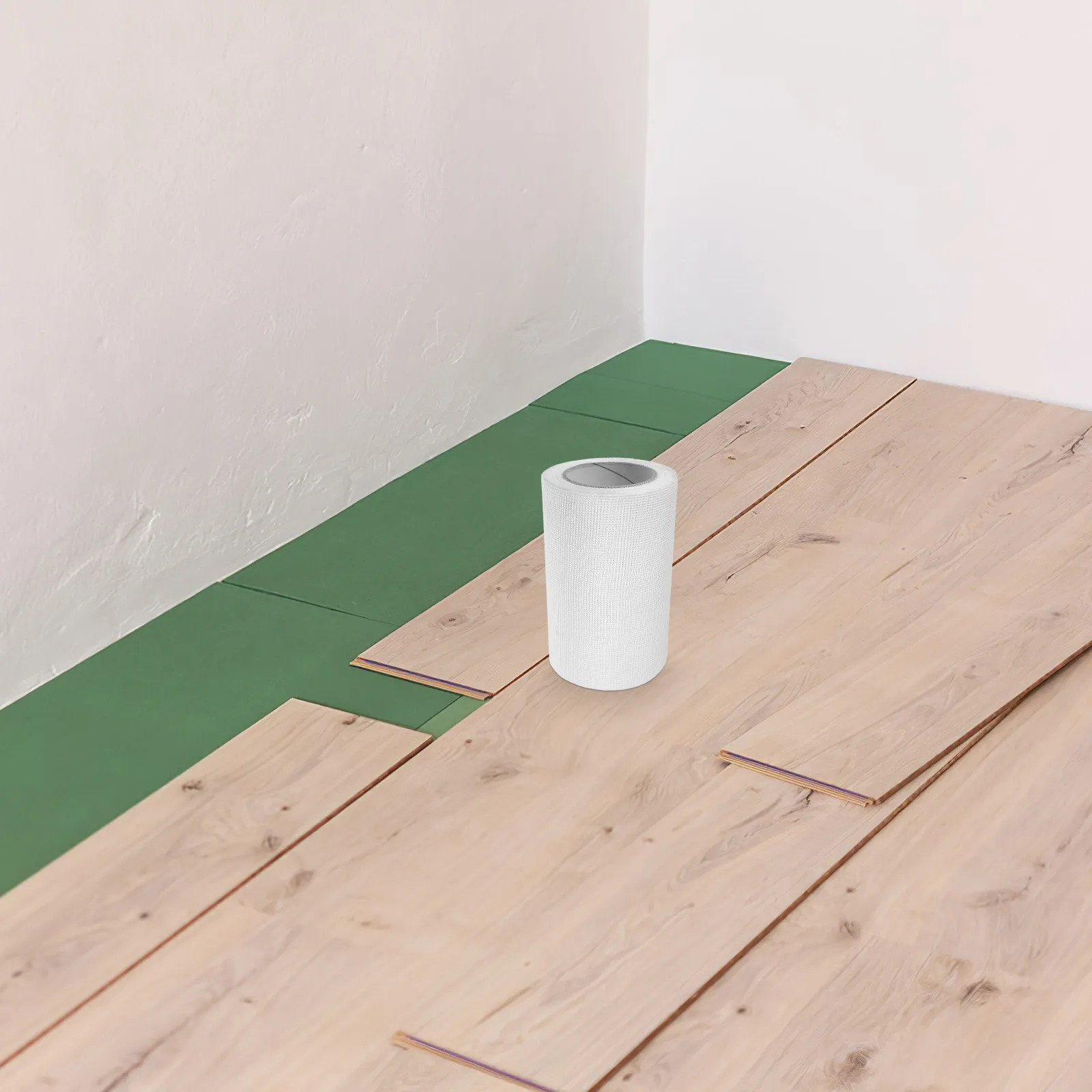 

Прочная сетчатая лента из стекловолокна для ремонта гипсокартона, самоклеящаяся, износостойкая, универсальная, для внутренних и наружных работ