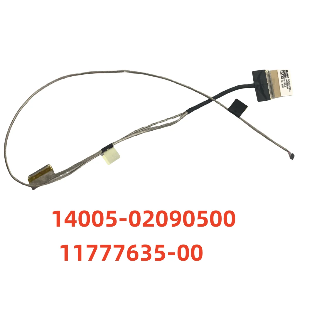 For Asus  X541S X541NA X541SA X541NC X541UA R541 X541UV EDP LCD EDP Display Cable 1422-02KH0AS 3K