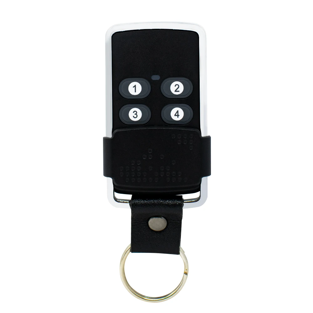 Wisniowski Garage Door Remote Contro Compatible with Wisniowski eL11Q, eL12Q, eL13Q, eL17Q eLN, eLB7Q, eLB7Qk, eLB7Qk2,EL6, ES6