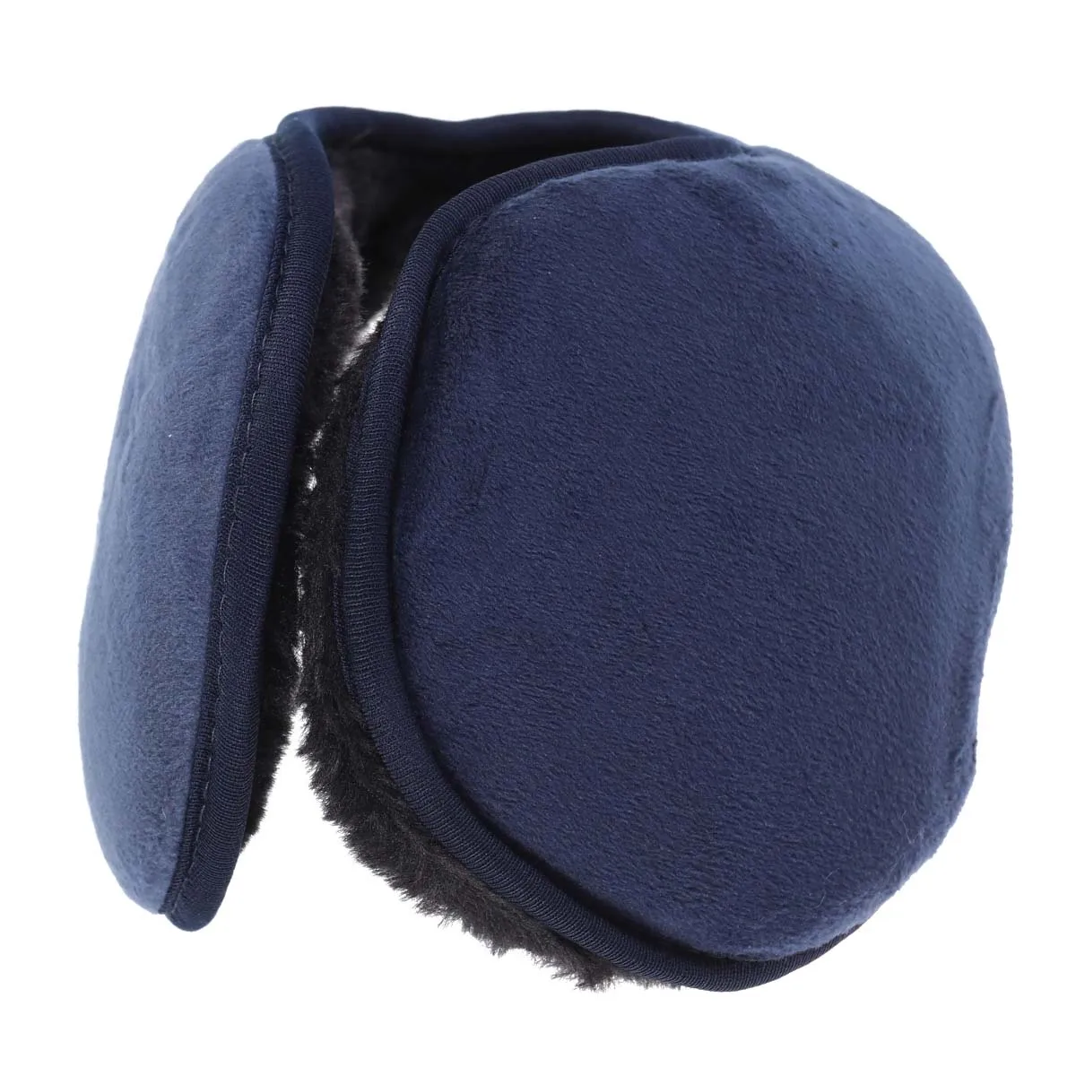 

Warm Earmuffs Adult Cover Small Winter Men Band for Cold Weather Male Mens Furry