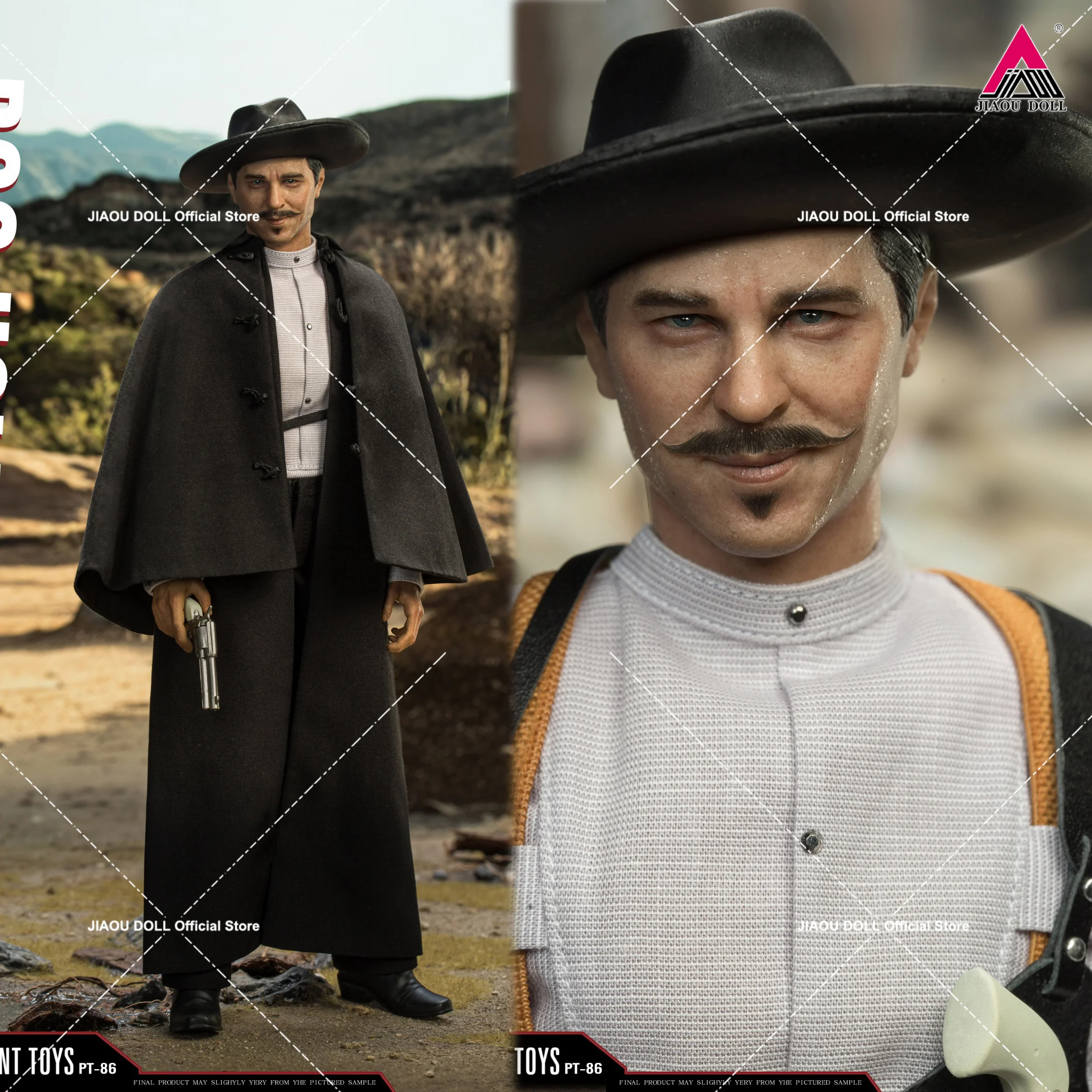 

PRESENT TOYS PT-sp86 1/6 Legendary Male Gunner Soldier 12'' Moveble Action Figure Figurine Model Full Set Collectible Toy